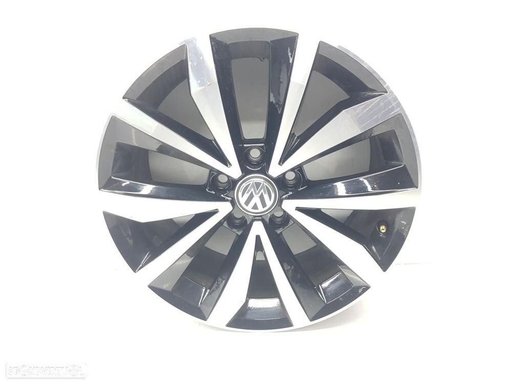 PNEU VOLKSWAGEN T-ROC A11 - 1