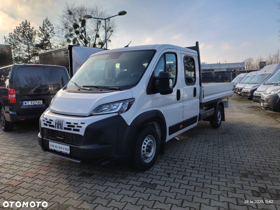 Fiat Ducato - 1