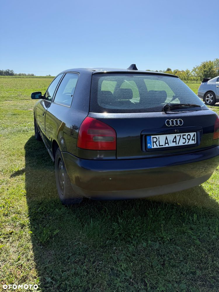 Audi A3 3-drzwiowe - 6