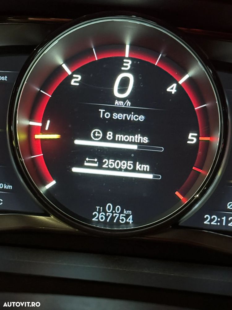 Volvo V60 D6 Twin Engine Geartronic Momentum - 18