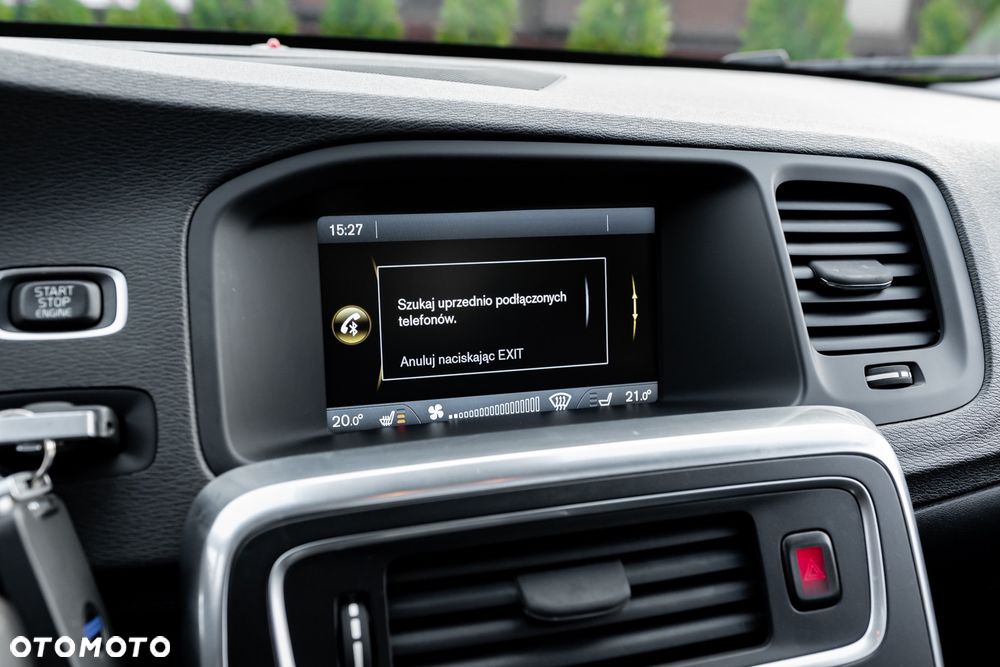 Volvo S60 T6 AWD Geartronic Summum - 34