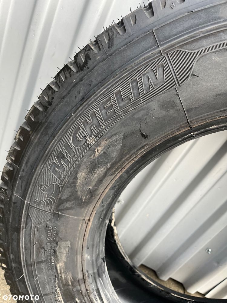 NOWA Opona Michelin X Multi 215/75R 17.5” - 2