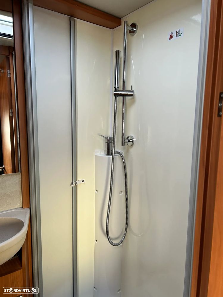 Hymer Tramp SL T 568 SL - 36