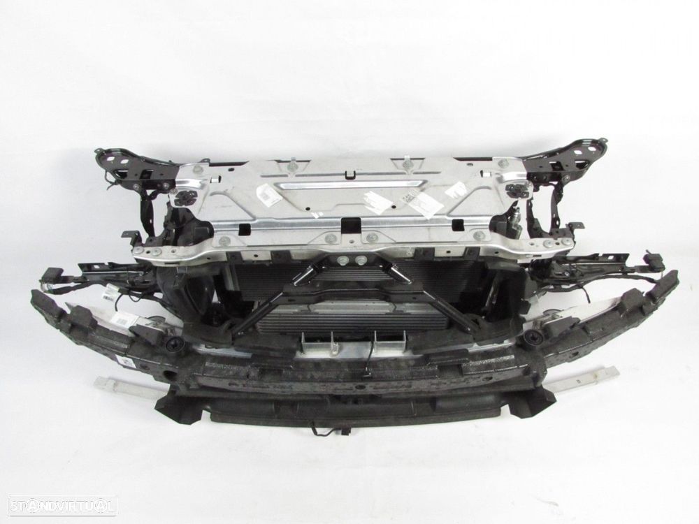 Frente Chapa Completa Com radiadores Seminovo/ Original BMW 2 Coupe (G42) - 2