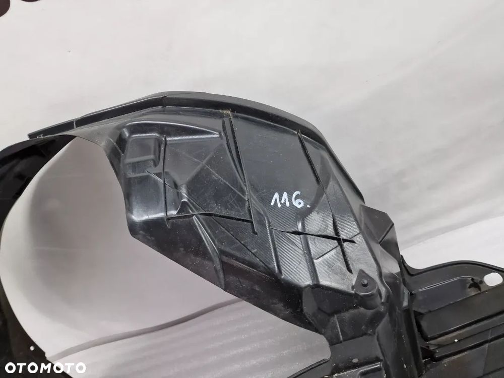 SUZUKI SX4 S-CROSS LIFT 16- LEWE NADKOLE PRZEDNIE PRZÓD , NR 72322-64R , NR AUKCJI N116 - 6