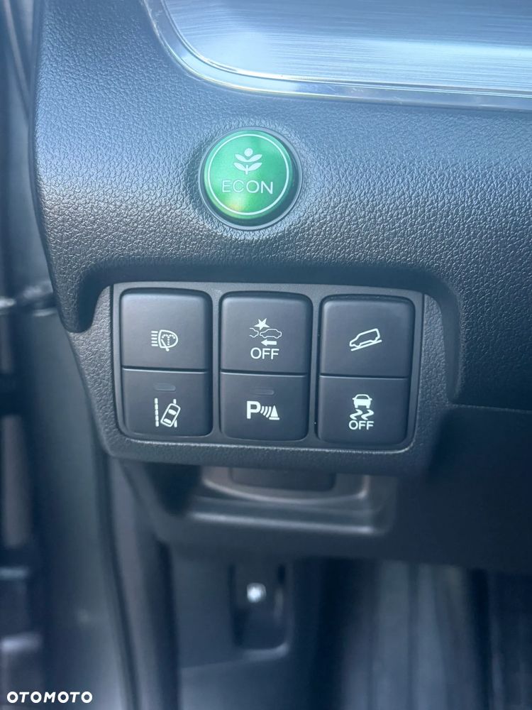 Honda CR-V 1.6i-DTEC Executive - 13