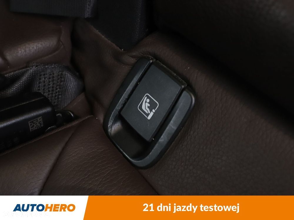 BMW X1 sDrive20d xLine sport - 39