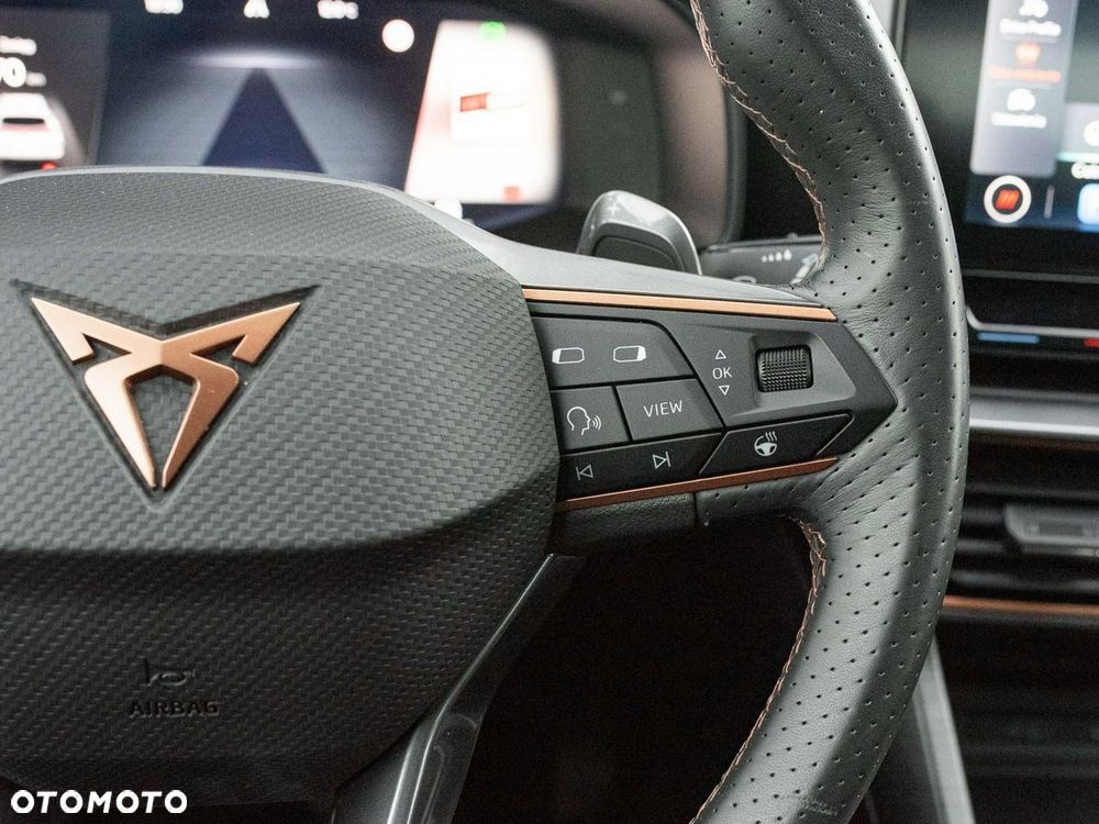 Cupra Formentor 1.5 TSI DSG - 14
