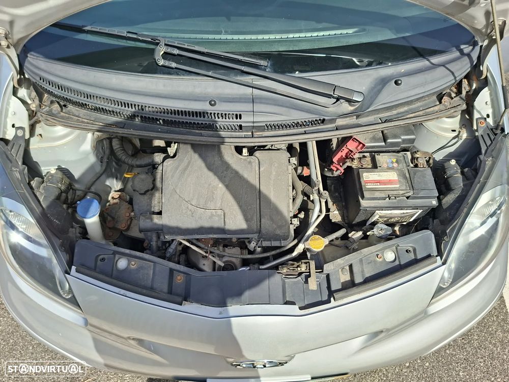 Toyota Aygo Standard - 12
