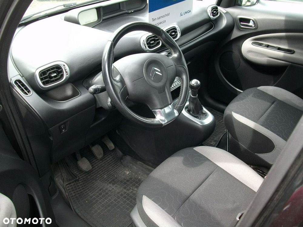 Citroën C3 Picasso - 5