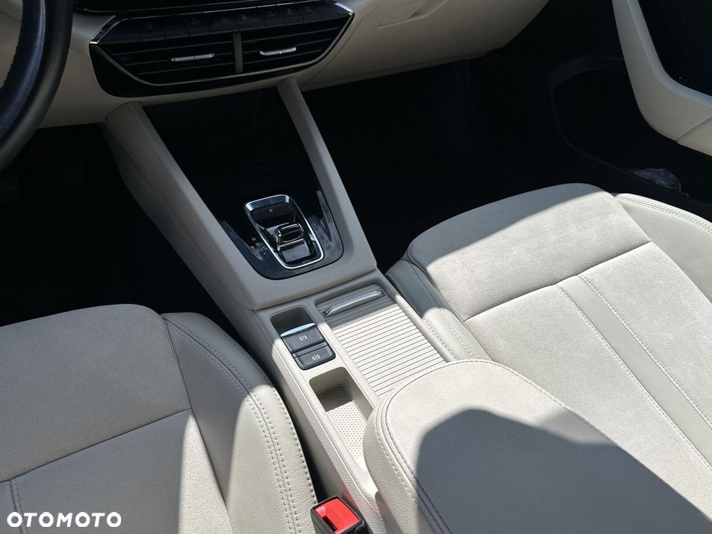 Skoda Octavia 2.0 TDI Style DSG - 26