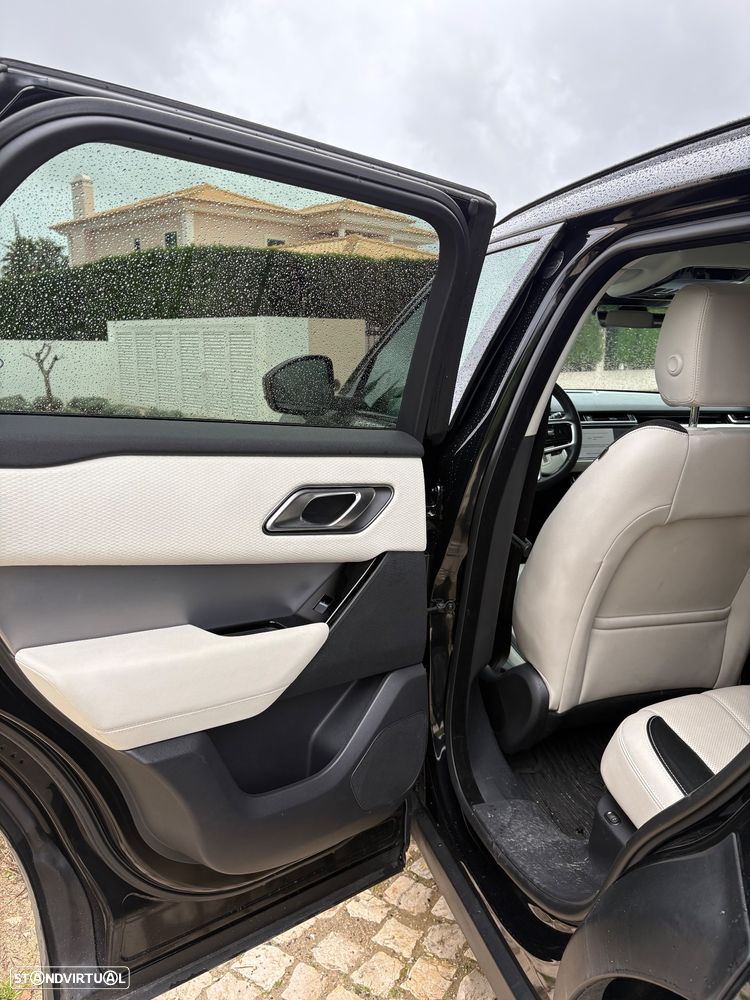 Land Rover Range Rover Velar 2.0 P400e AWD R-Dynamic S - 13