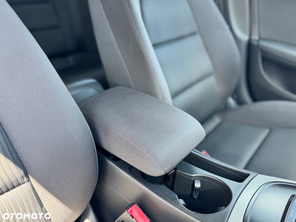 Audi A4 Avant 1.8 TFSI multitronic Ambiente - 27