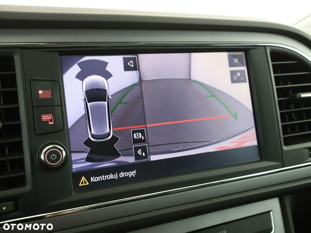 Seat Leon 2.0 TSI OPF DSG Xcellence - 26