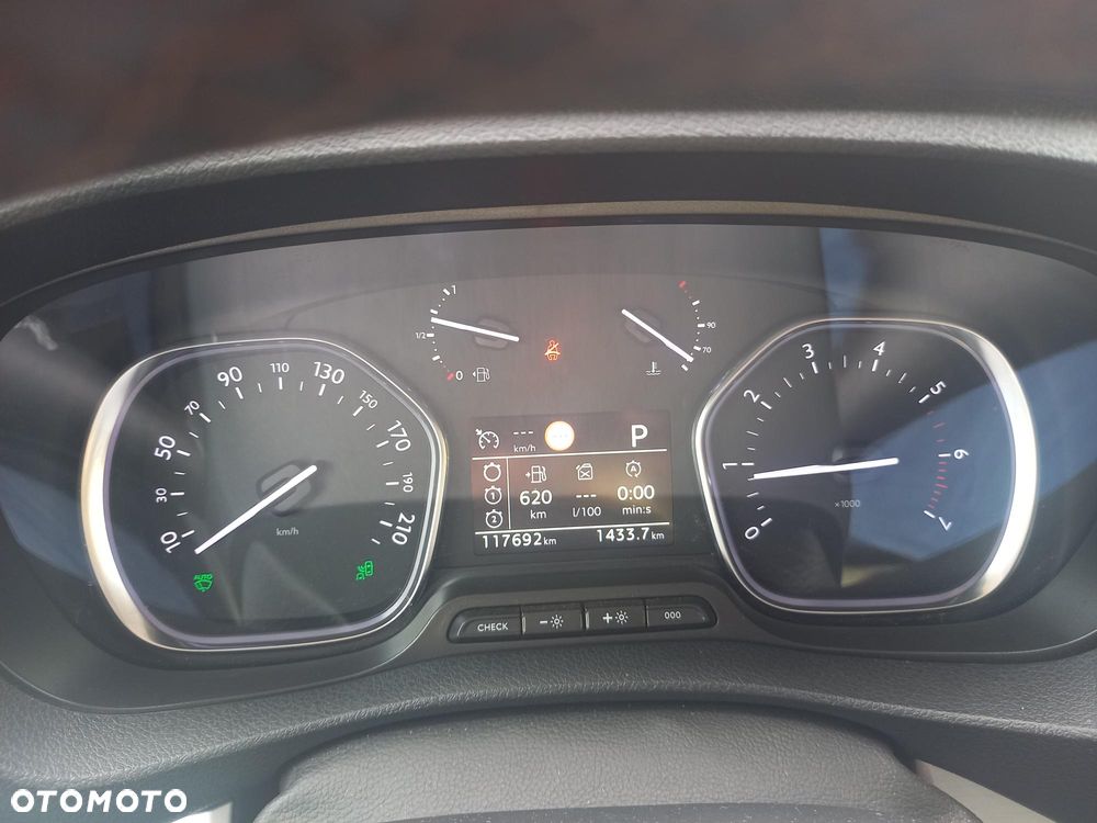 Toyota ProAce D-4D Long 3,0t (bryg.) - 16