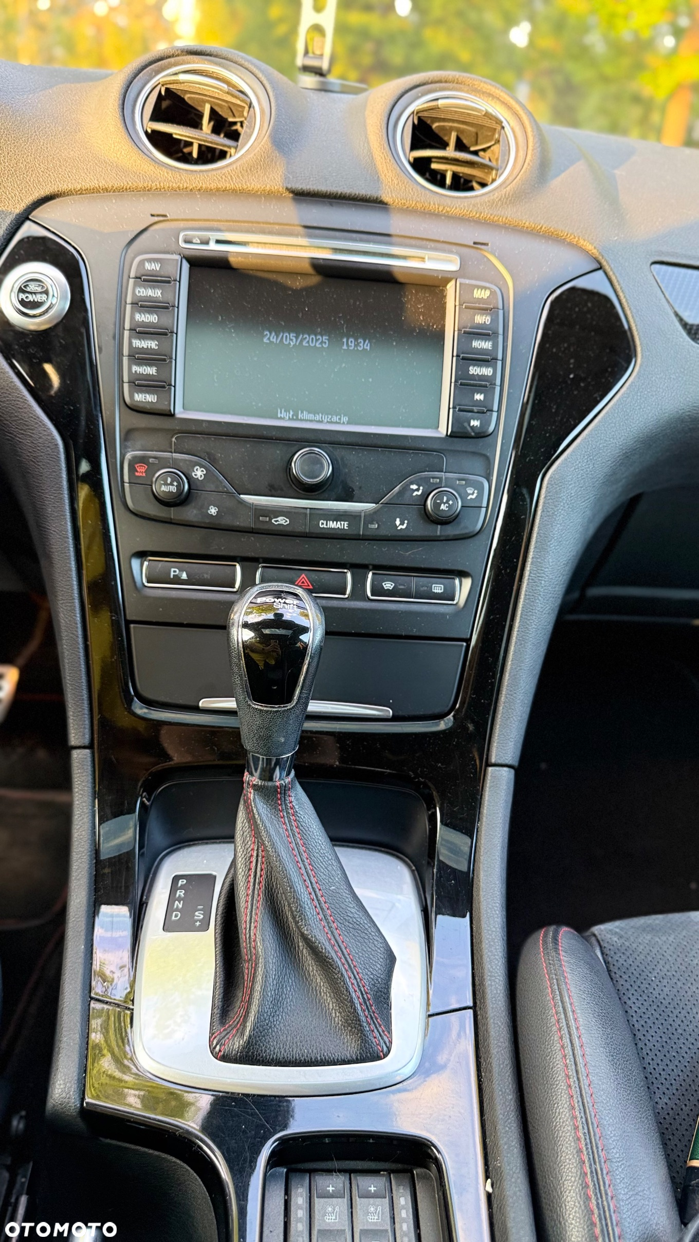 Ford Mondeo - 19