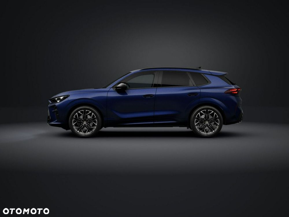 Cupra Terramar - 3