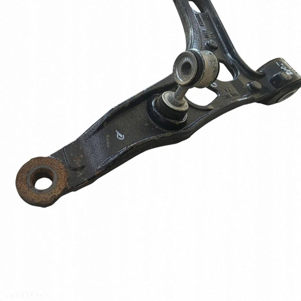 WAHACZ PRZEDNI PRZÓD PRAWY DUCATO III BOXER III JUMPER III OE 50712142 - 3