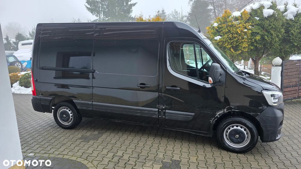 Renault Master - 4