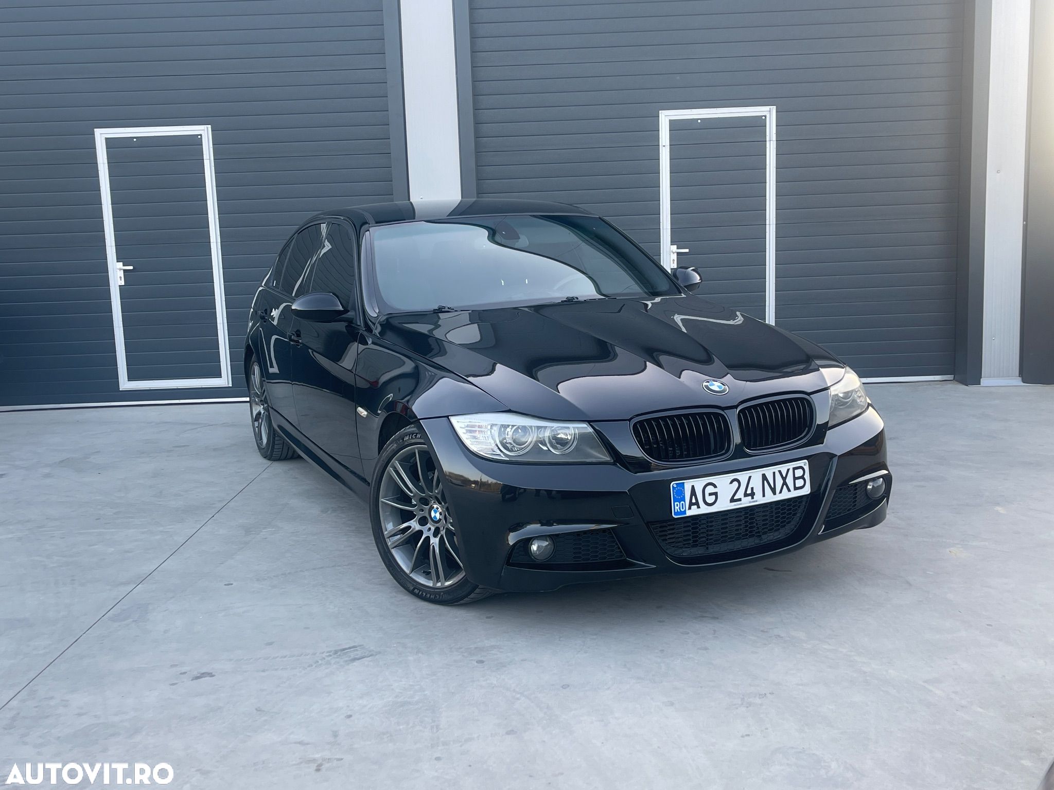 BMW Seria 3 320d - 1
