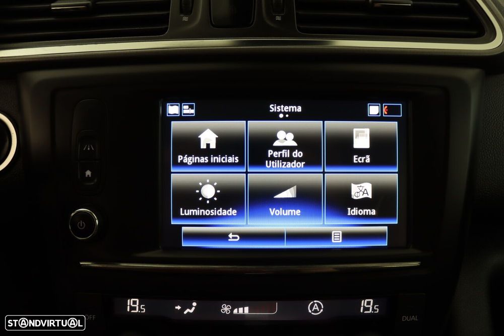 Renault Kadjar Energy dCi 110 EDC LIMITED - 30