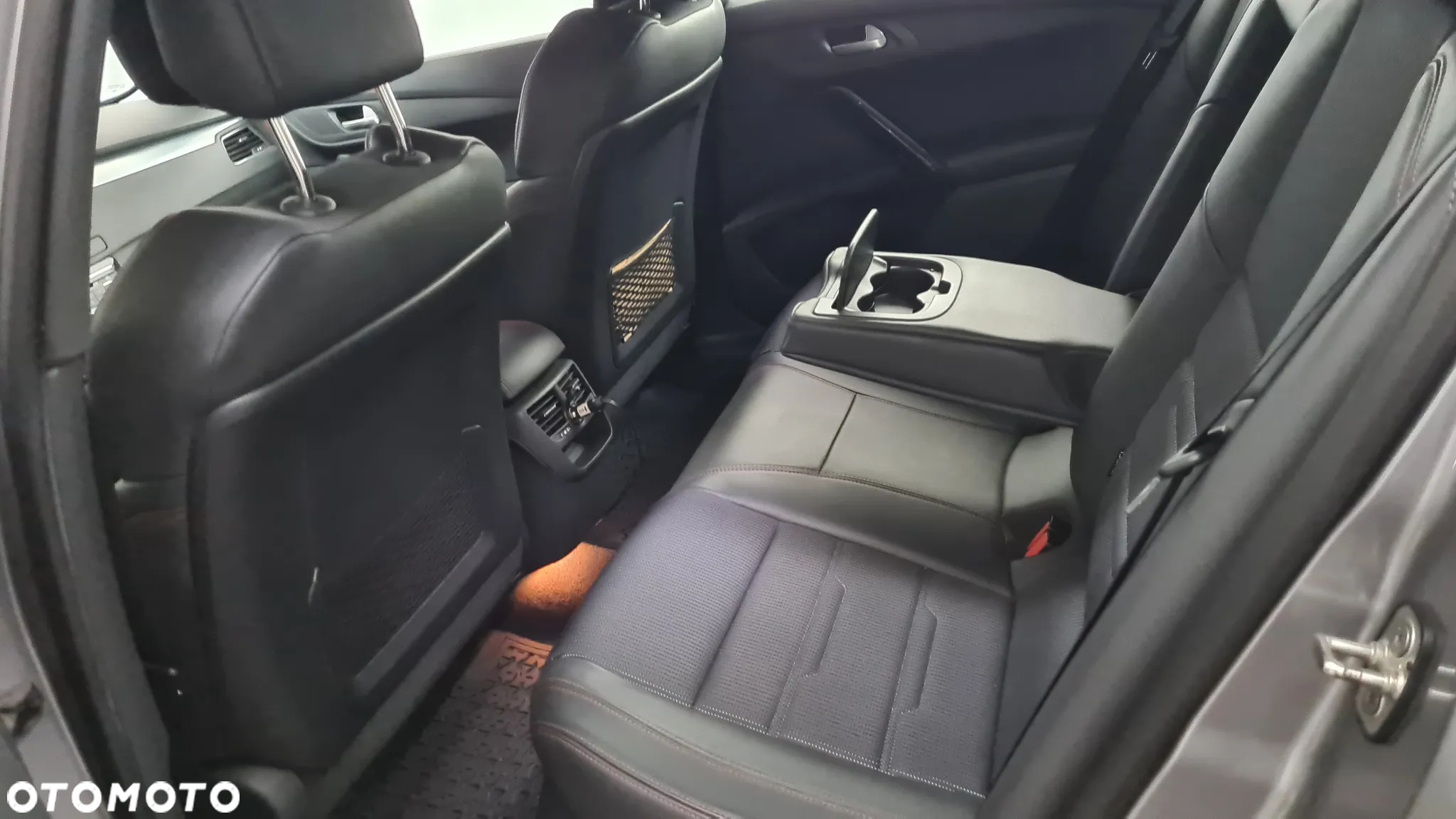 Peugeot 508 2.0 BlueHDi GT S&S - 8