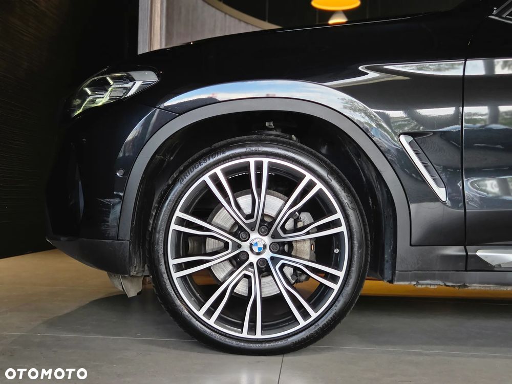 BMW X3 xDrive30i mHEV sport - 5