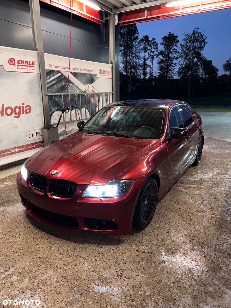 BMW Seria 3 330i - 4