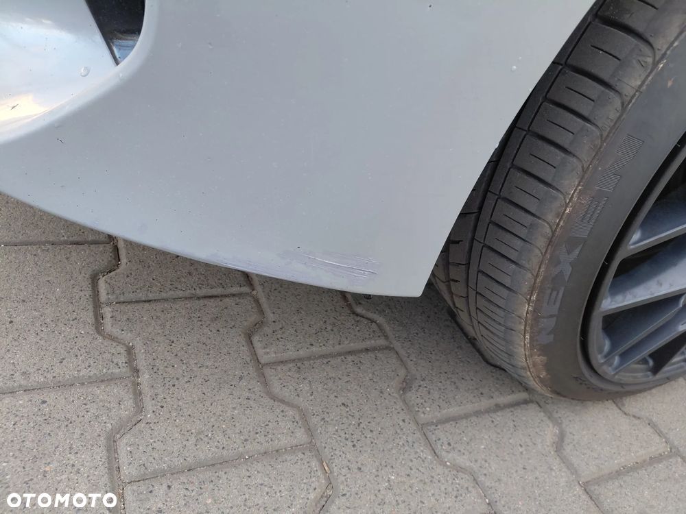 Kia Stinger 3.3 T-GDI AWD GT - 21