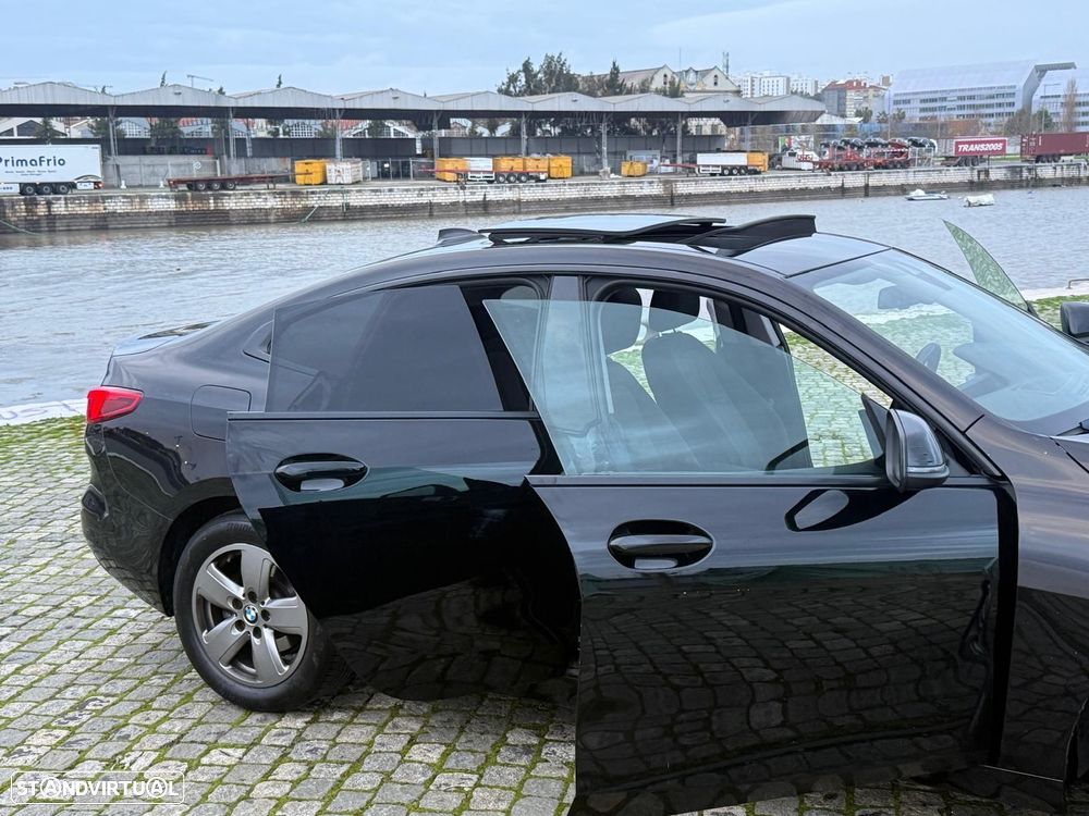 BMW 218 Gran Coupé i Line Sport - 4