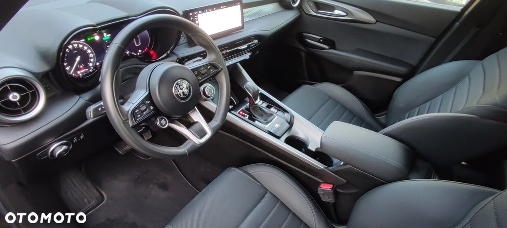 Alfa Romeo Tonale - 13