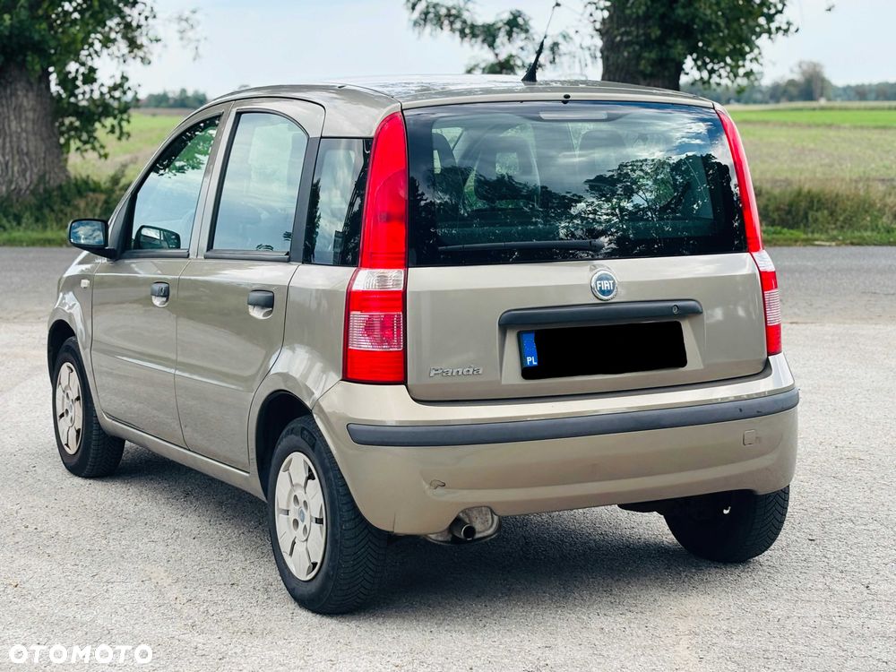 Fiat Panda - 3