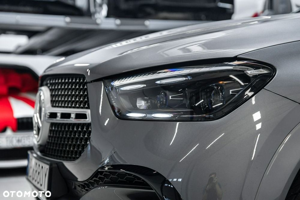 Mercedes-Benz GLE - 11