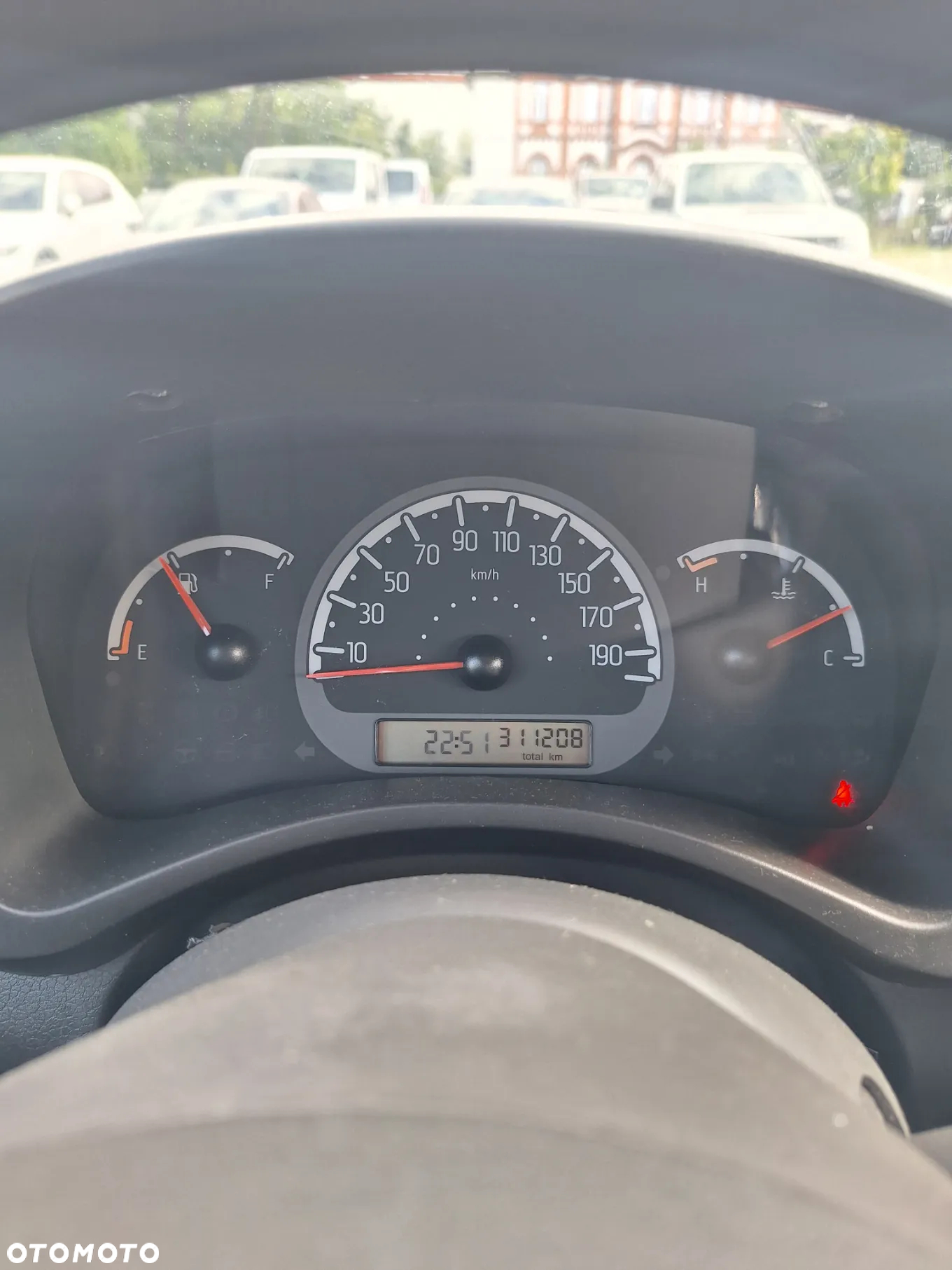 Fiat Panda - 8