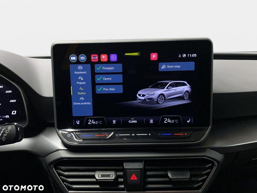 Seat Leon Sportstourer - 30