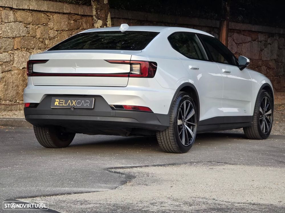 Polestar 2 Long Range 78 kWh - 24