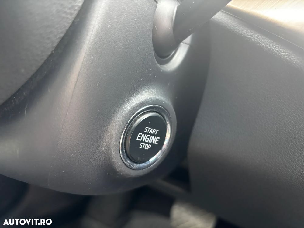 Skoda Scala 1.0 TSI DSG Style - 12