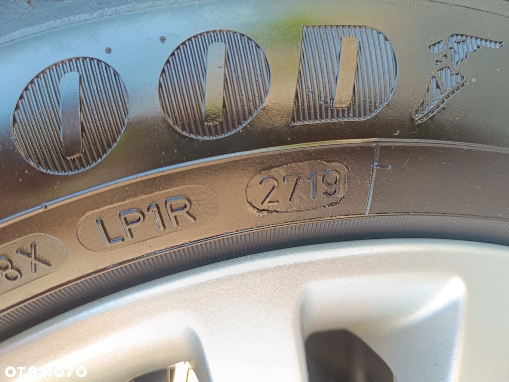Fiat 500 1.2 Lounge - 31