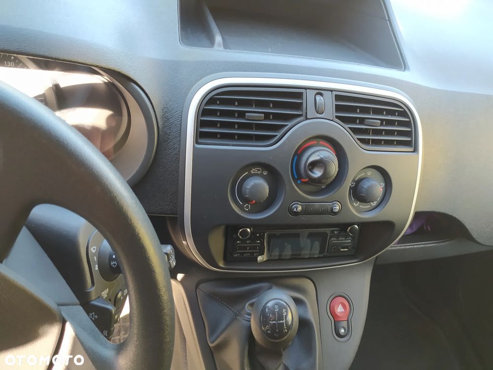 Renault Kangoo - 10