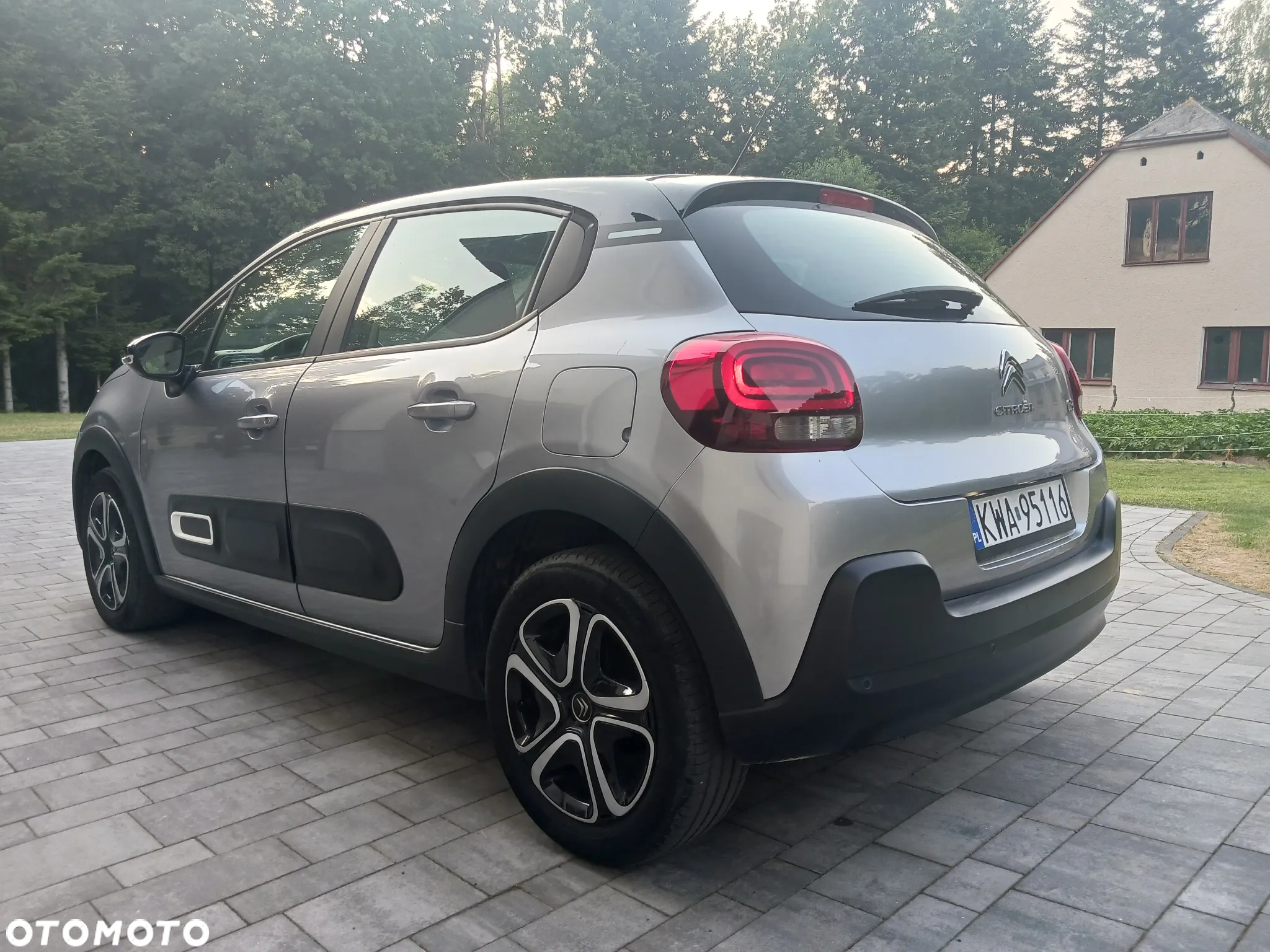 Citroën C3 1.2 PureTech Shine - 5