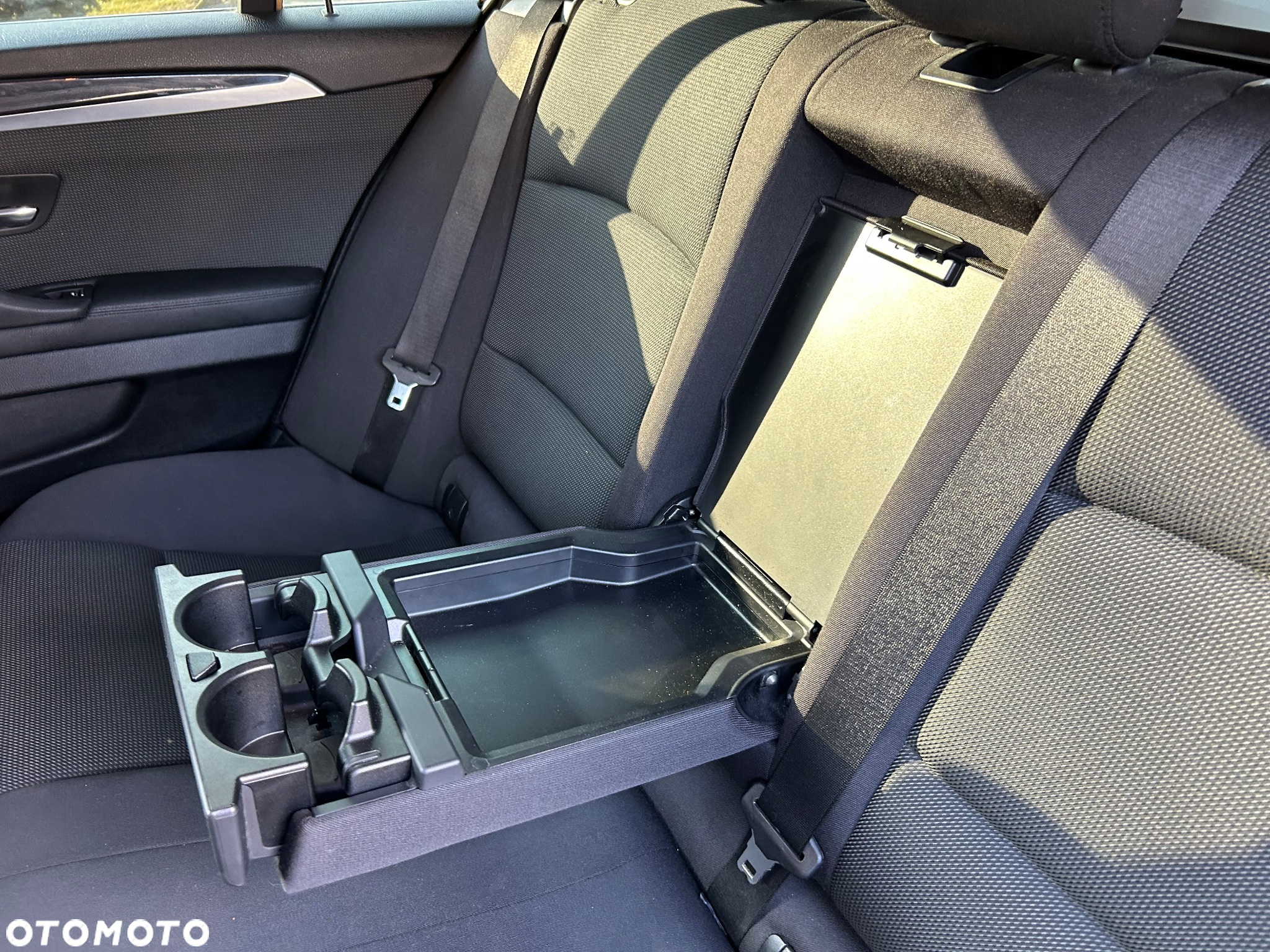 BMW Seria 5 520d Touring Modern Line - 25