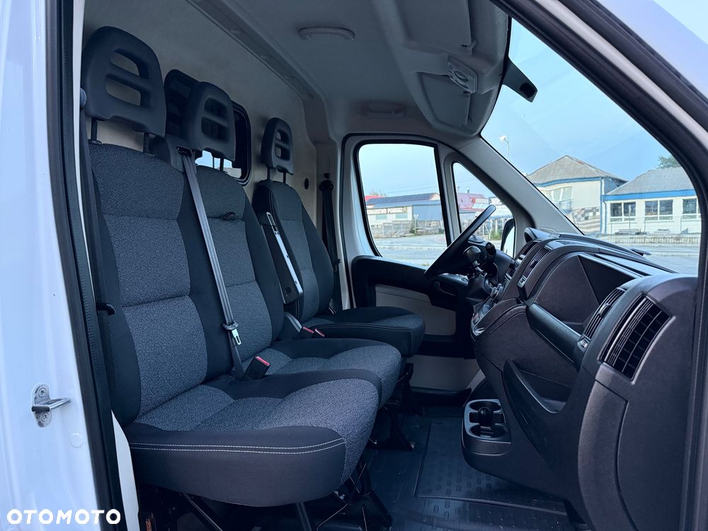 Fiat Ducato Maxi L4H2 - 6