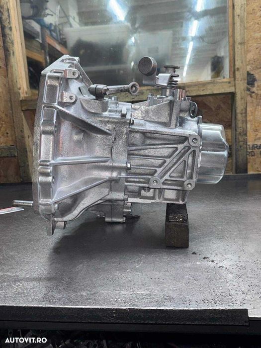 Cutie de viteze Suzuki Swift 1.3 Benzina; 2005-2016; 5 Trepte - 6