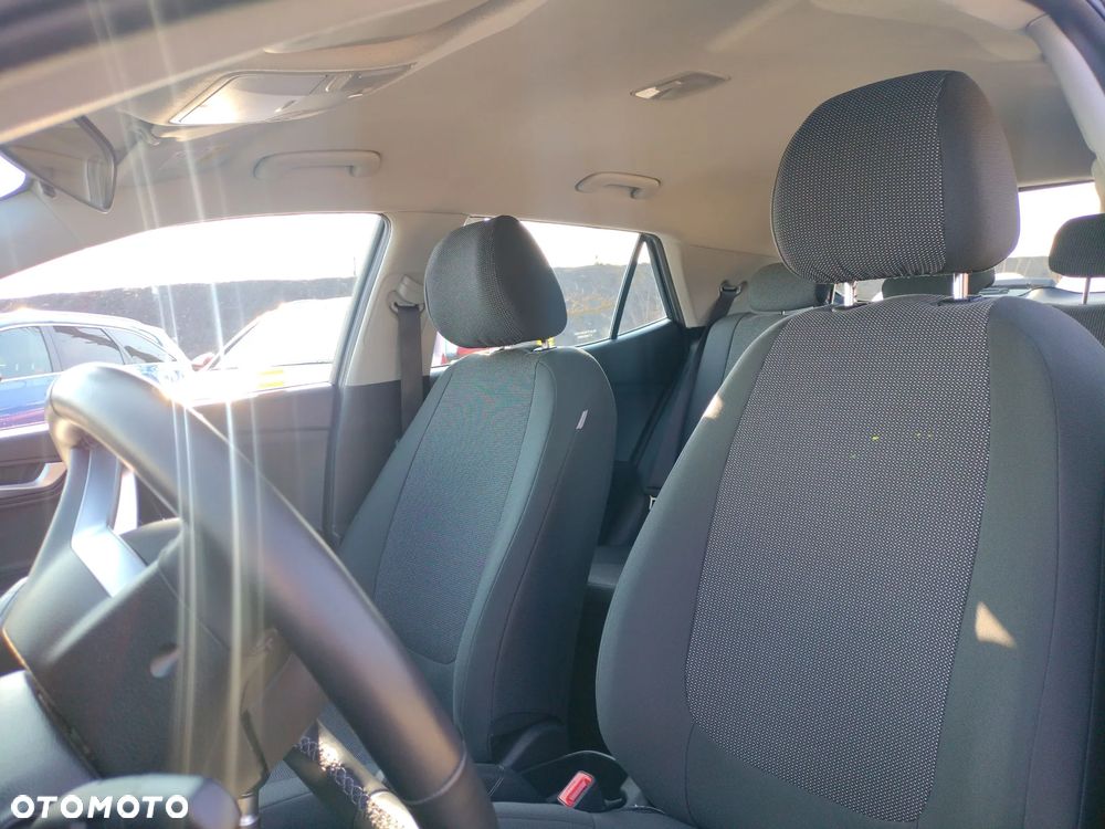 Kia Stonic 1.2 M - 11