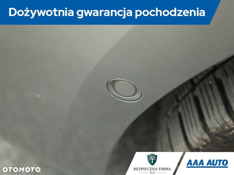 Opel Astra - 23