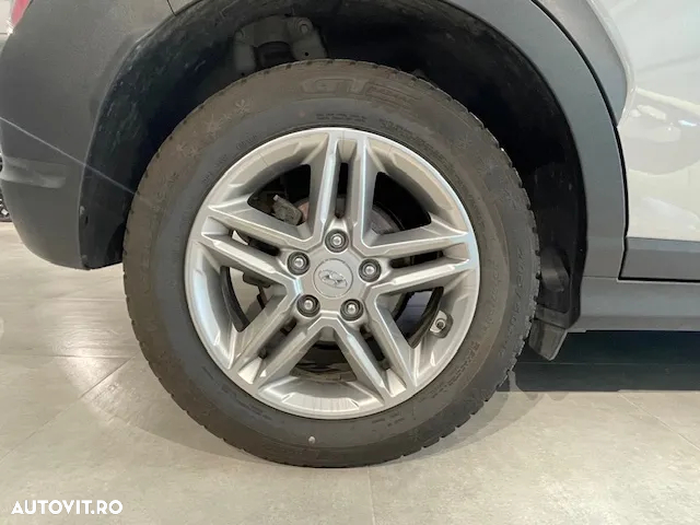 Hyundai KONA 1.0 T-GDI 120 CP 7 DCT 2WD Highway - 12