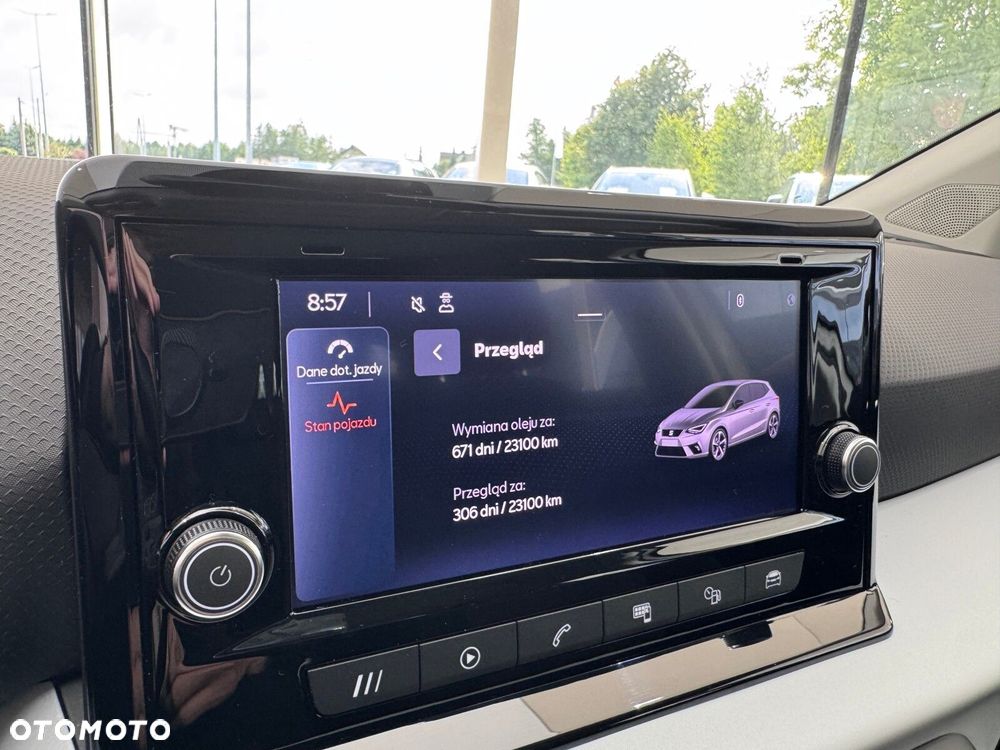 Seat Ibiza 1.0 TSI Style S&S - 33