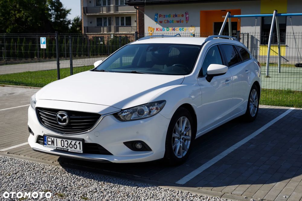Mazda 6 2.0 Skyenergy - 7