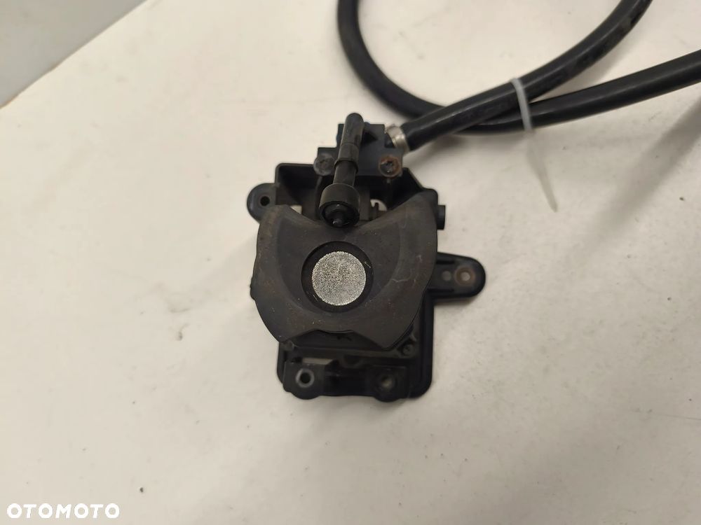 KAMERA NOKTOWIZOR NIGHT VISION SPRYSKIWACZ 4H0980552A AUDI A6 C7 A7 A8 D4 - 4