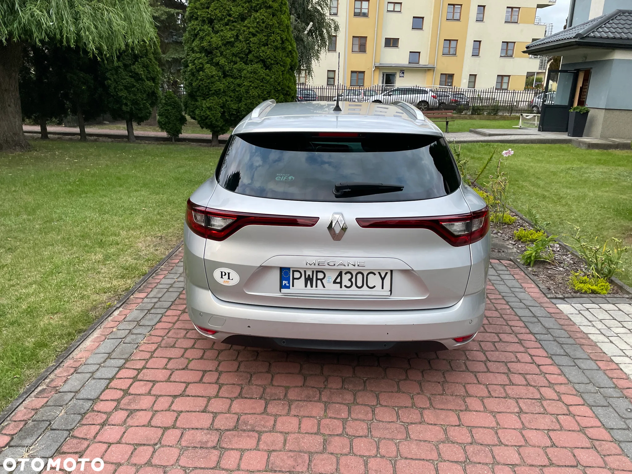 Renault Megane 1.6 dCi Business - 7
